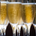 CHAMPAGNE, CAVA, CREMANT