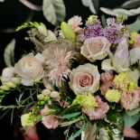 LILLEKIMBUD NAISTEPÄEVAKS