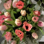 HOOAJALISTEST LILLEDEST