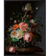 Poster Flowerbowl