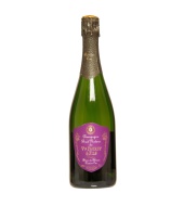 VEUVE FOURNY & FILS CHAMPAGNE PREMIER CRU BLANC DE BLANCS BRUT NATURE 12,0%VOL 0,75L