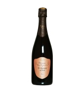 VEUVE FOURNY & FILS CHAMPAGNE PREMIER CRU BRUT ROSE 12,0%VOL 0,75L