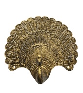 Nagi Peacock