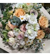 Lillekimp Claudette