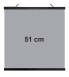 Black finish - poster hanger 51 cm (primary).jpg