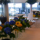 LILLESEADED BUFFET-LAUAL