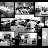 RESTORAN RIBE (VENE TN.7) SISEKUJUNDUS