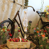SHOWROOMI HOOAJALINE DEKORATSIOON